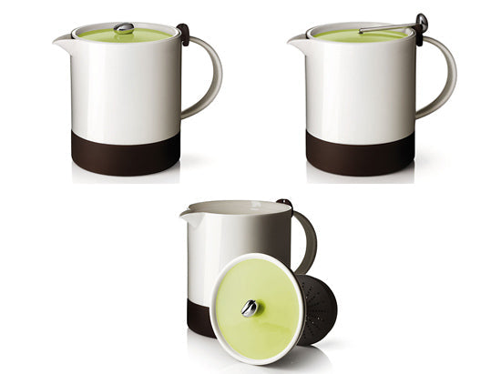 1. Pure Tea Gewinnspiel