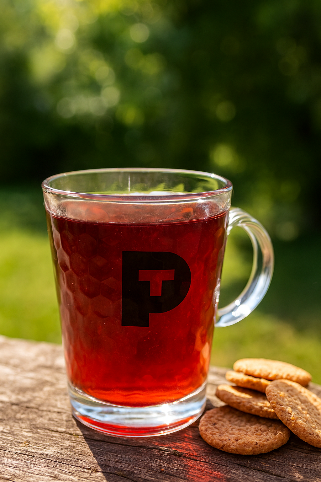 Pure Tea