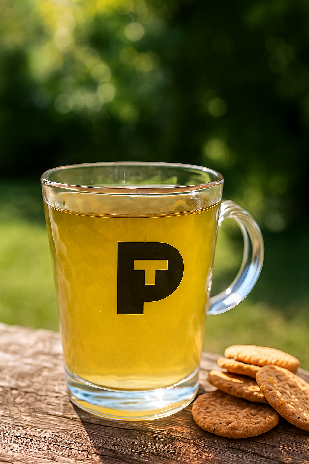 Pure Tea