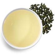 Taiwan Jin Xuan Milk Oolong