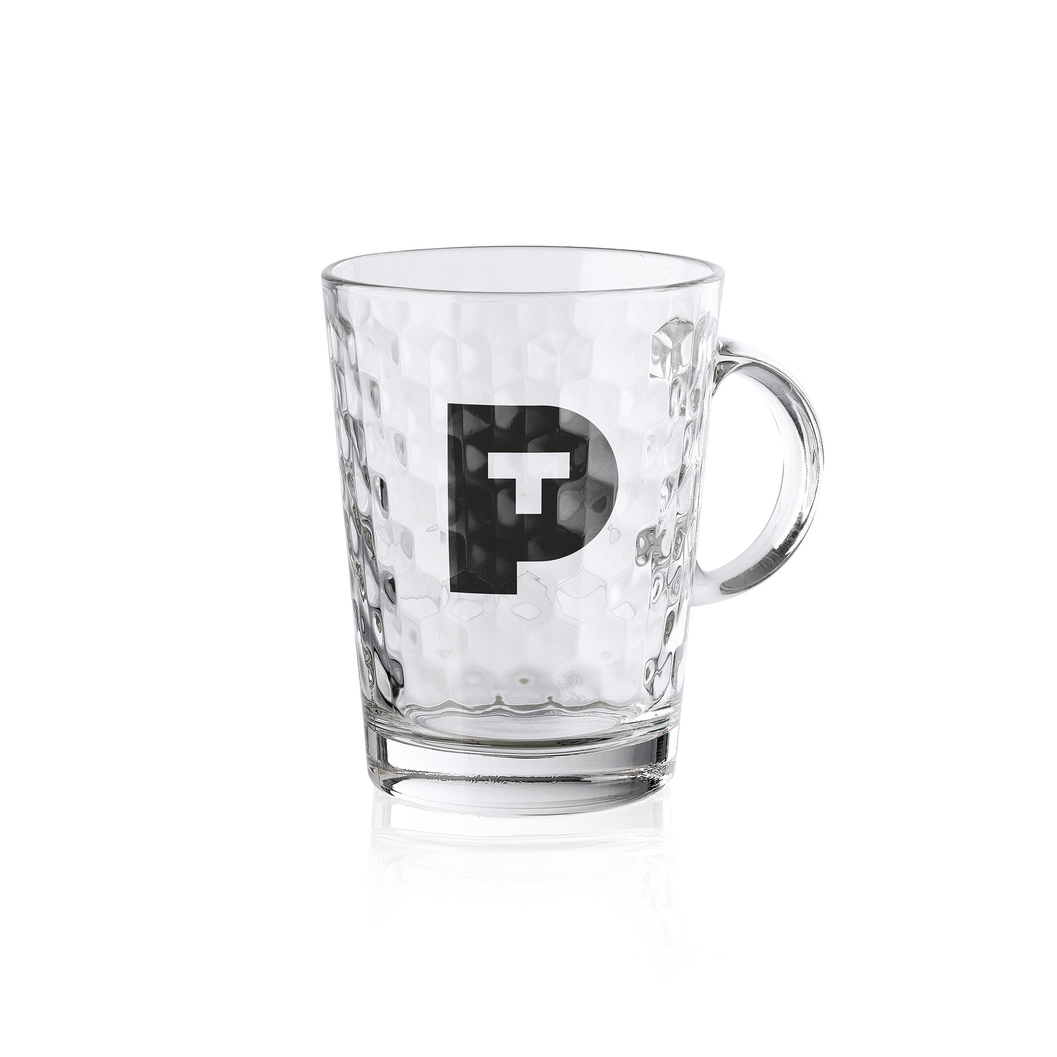 Teeglas – Pure Tea