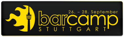 BarCamp Stuttgart