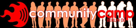 CommunityCamp Berlin