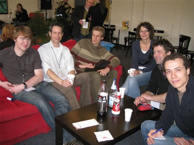 Geniessen im Web 2.0