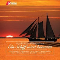 Ein Schiff wird kommen...
