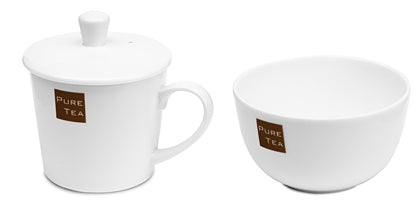 Das Tea Taster Set