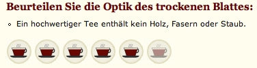Pure Tea Shop jetzt online auch in England vertreten
