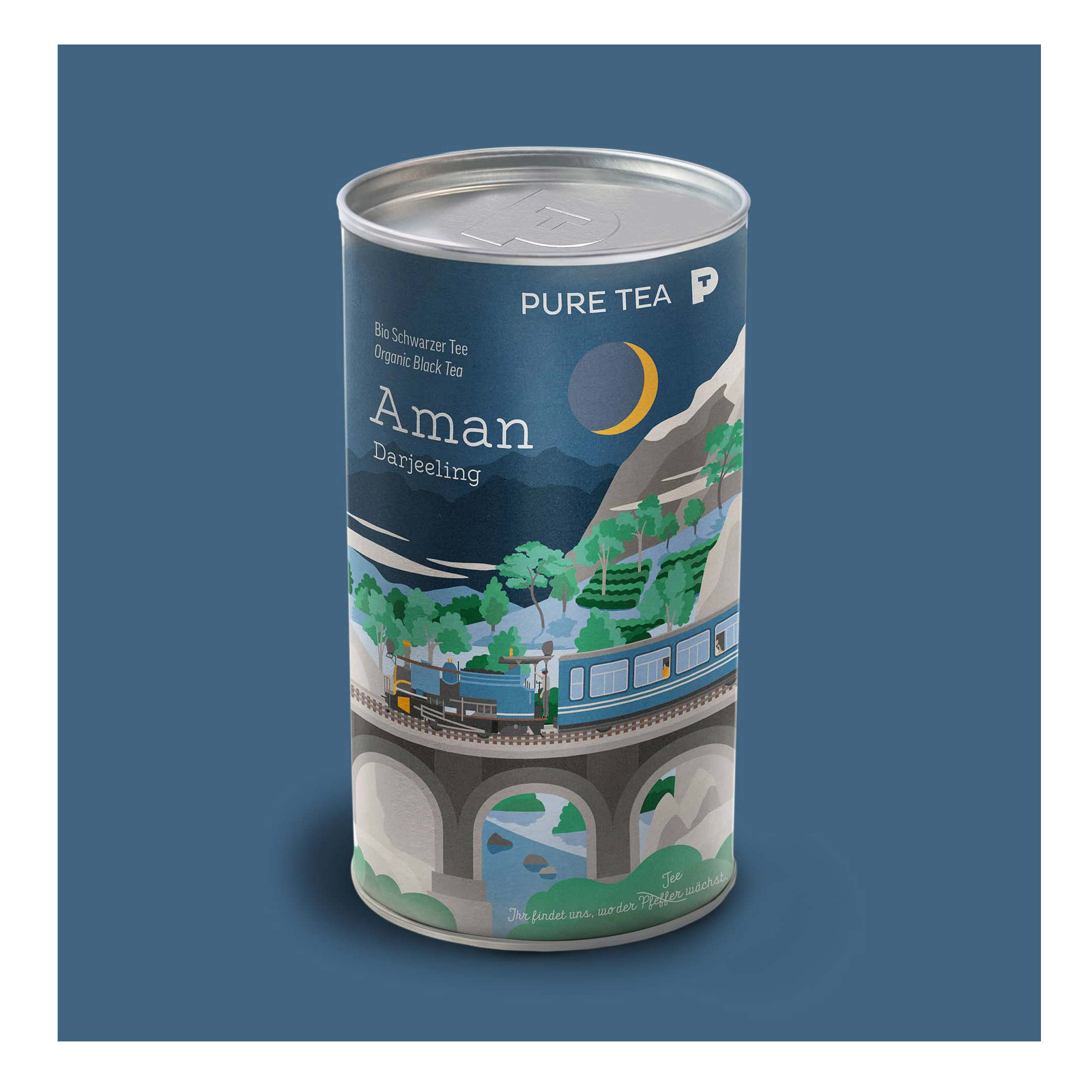 Aman
