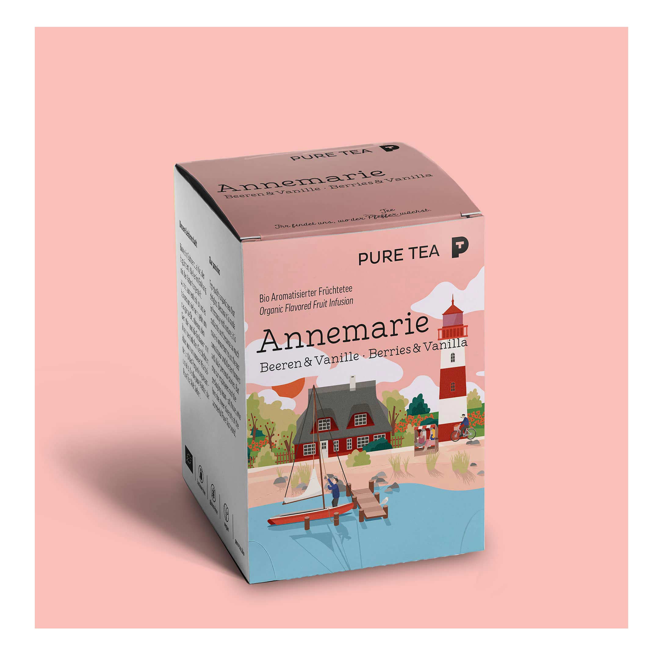 Annemarie