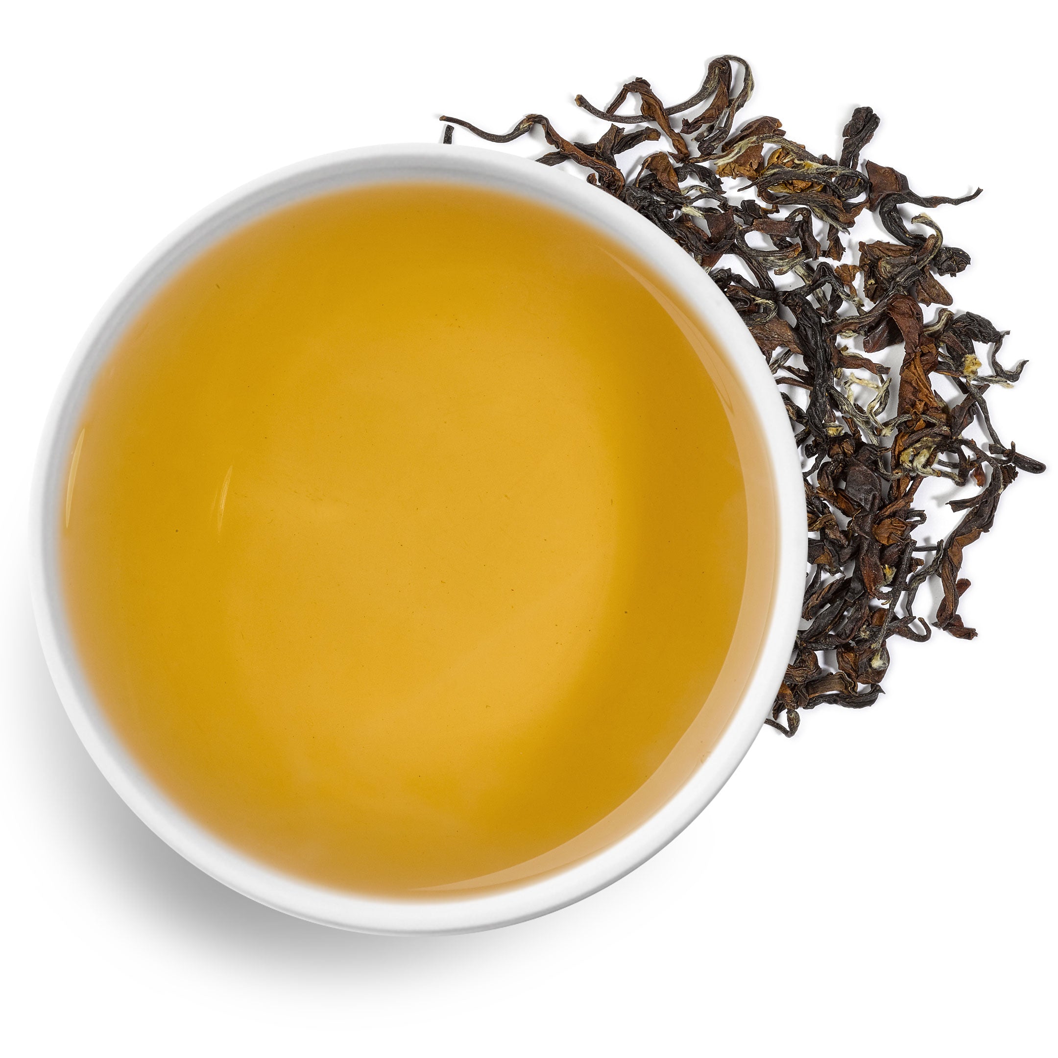Taiwan Bai Hao Golden Beauty Oolong
