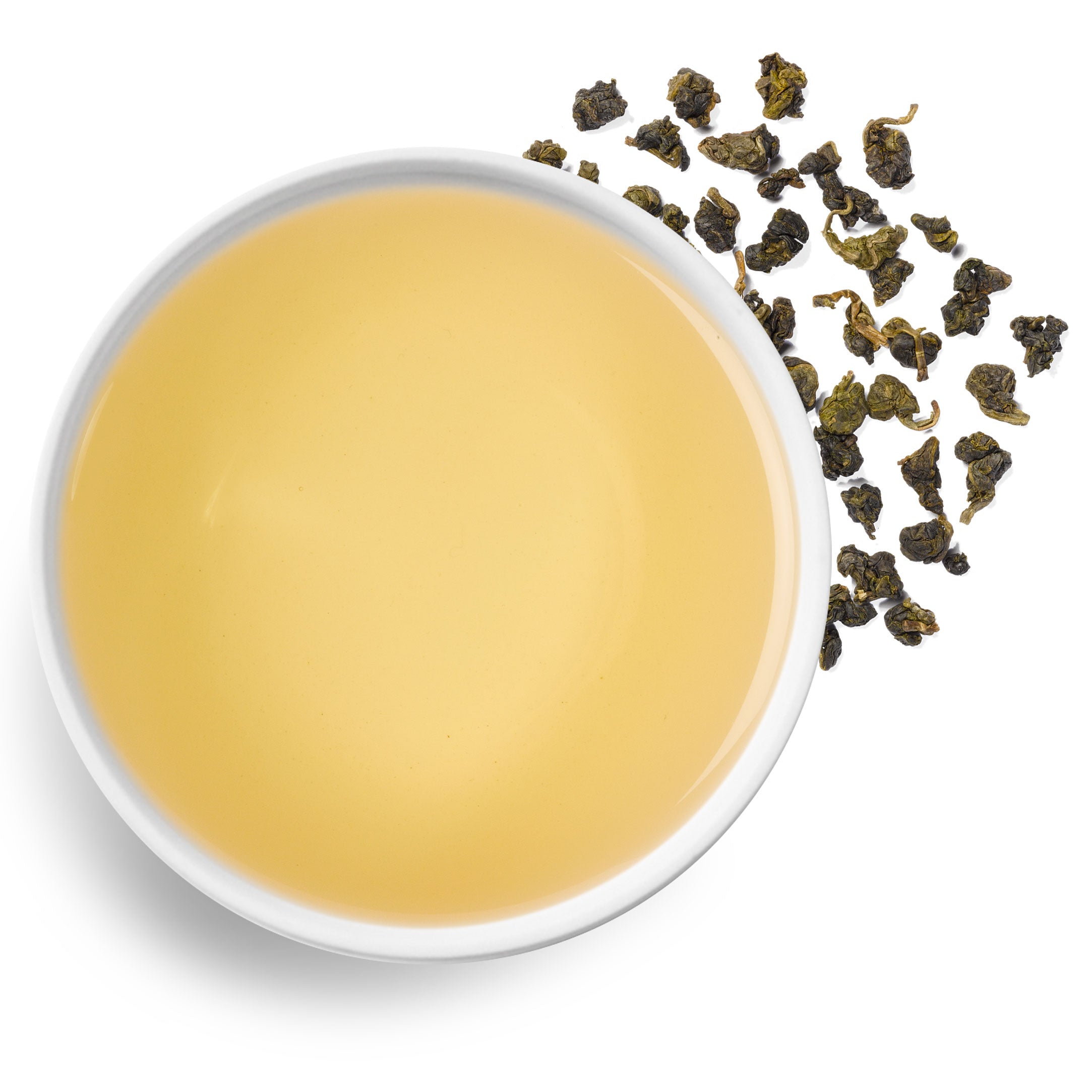 Jade Supreme Dong Ding Oolong