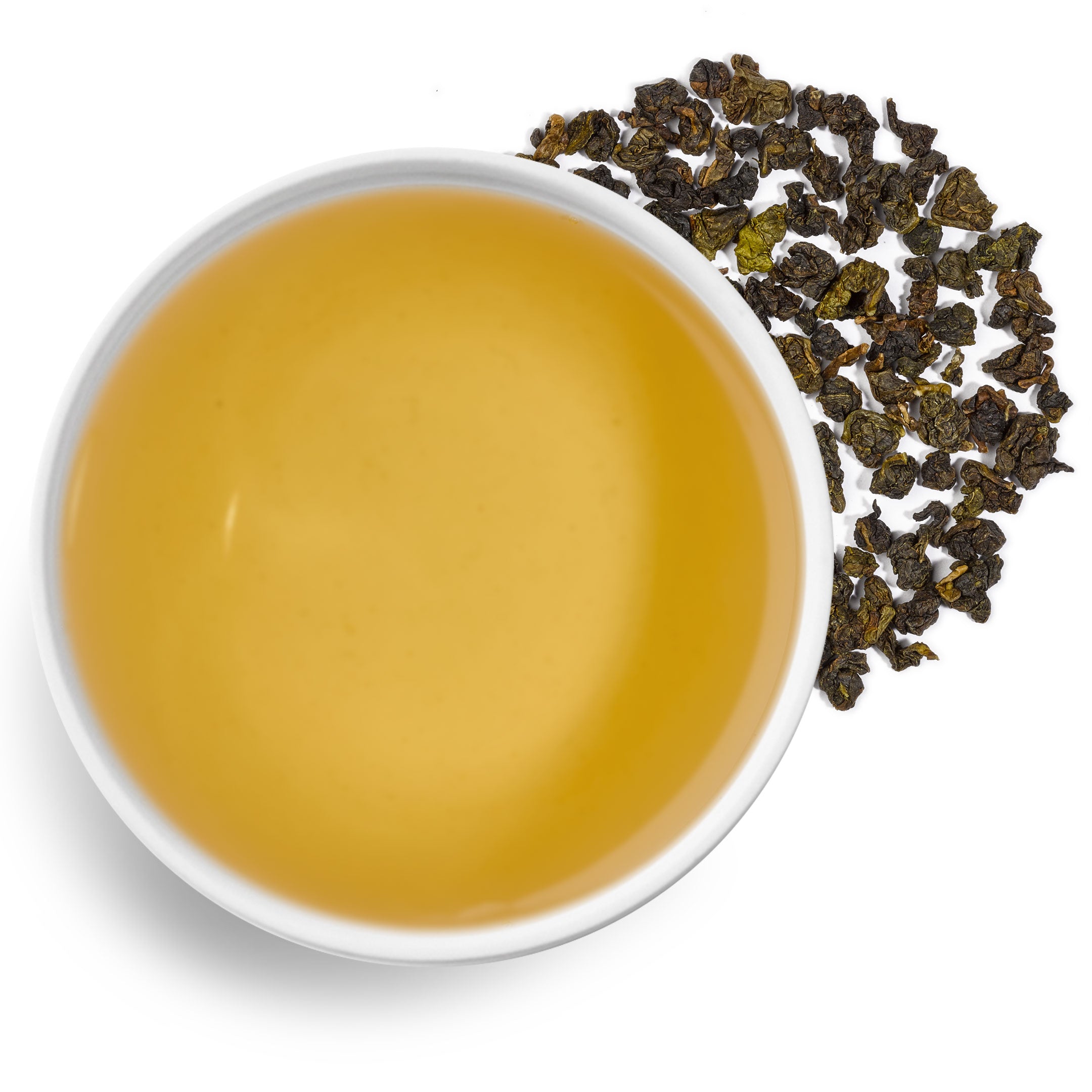 Taiwan Four Seasons Oolong