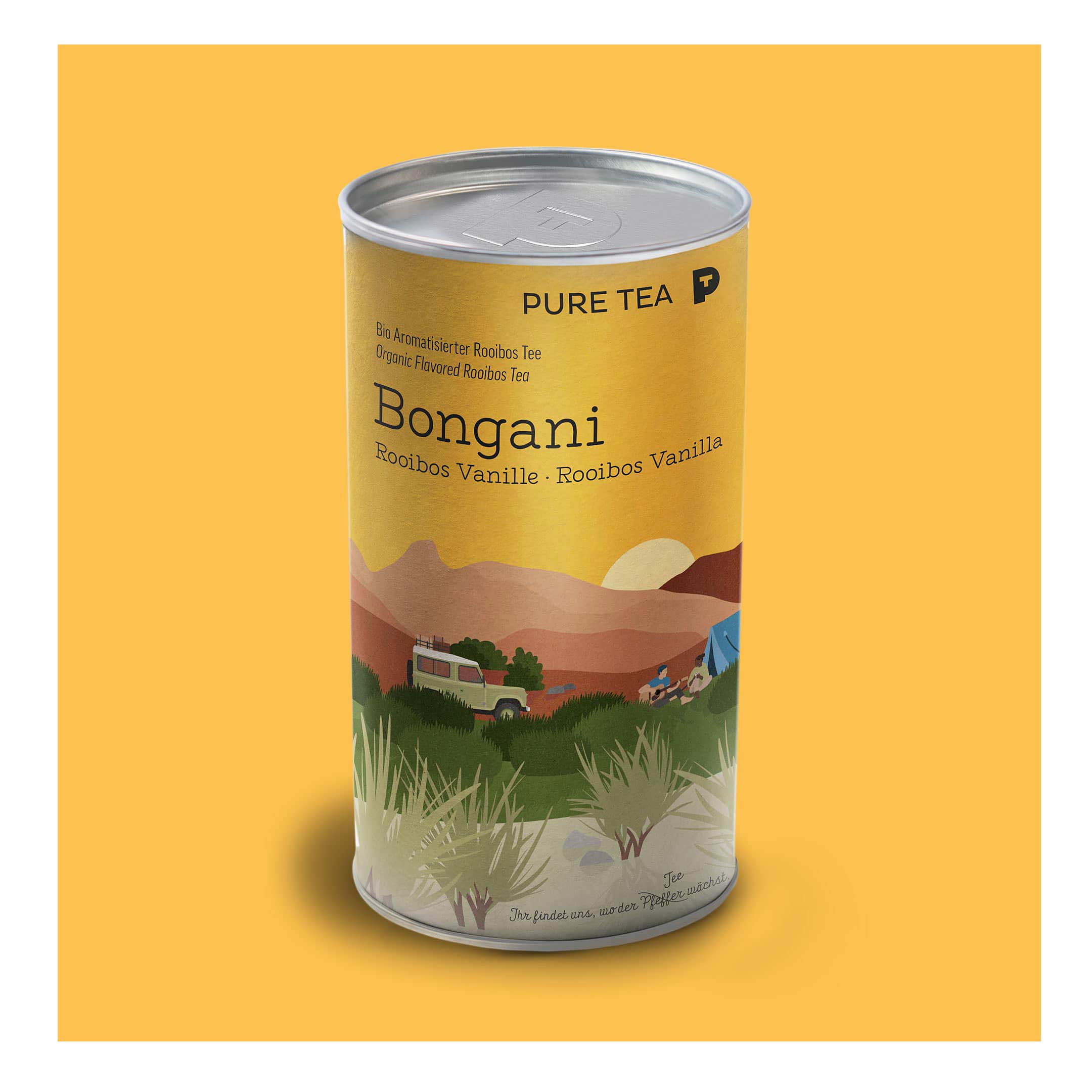 Bongani