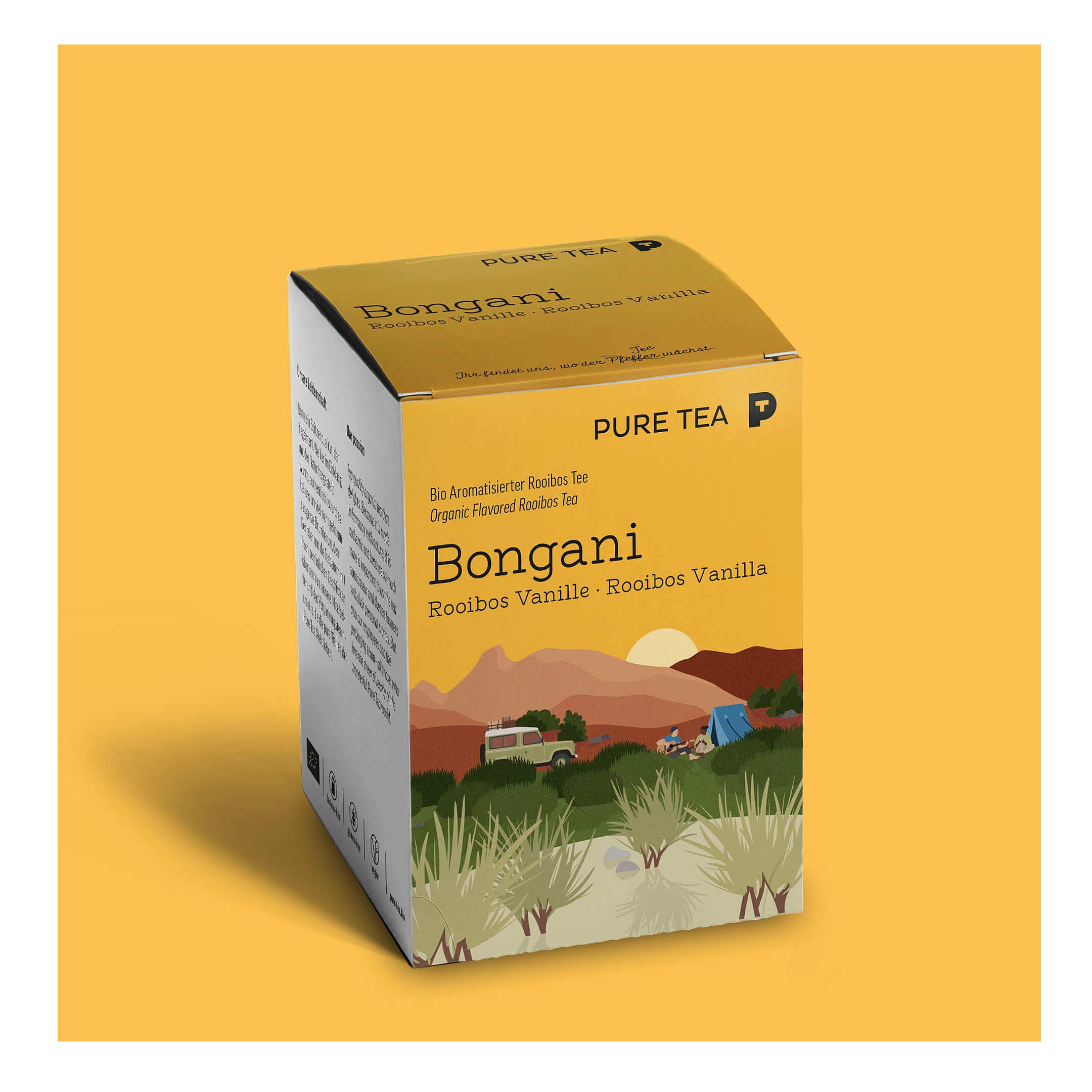 Bongani