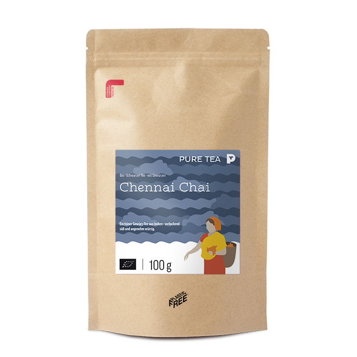 Chennai Chai