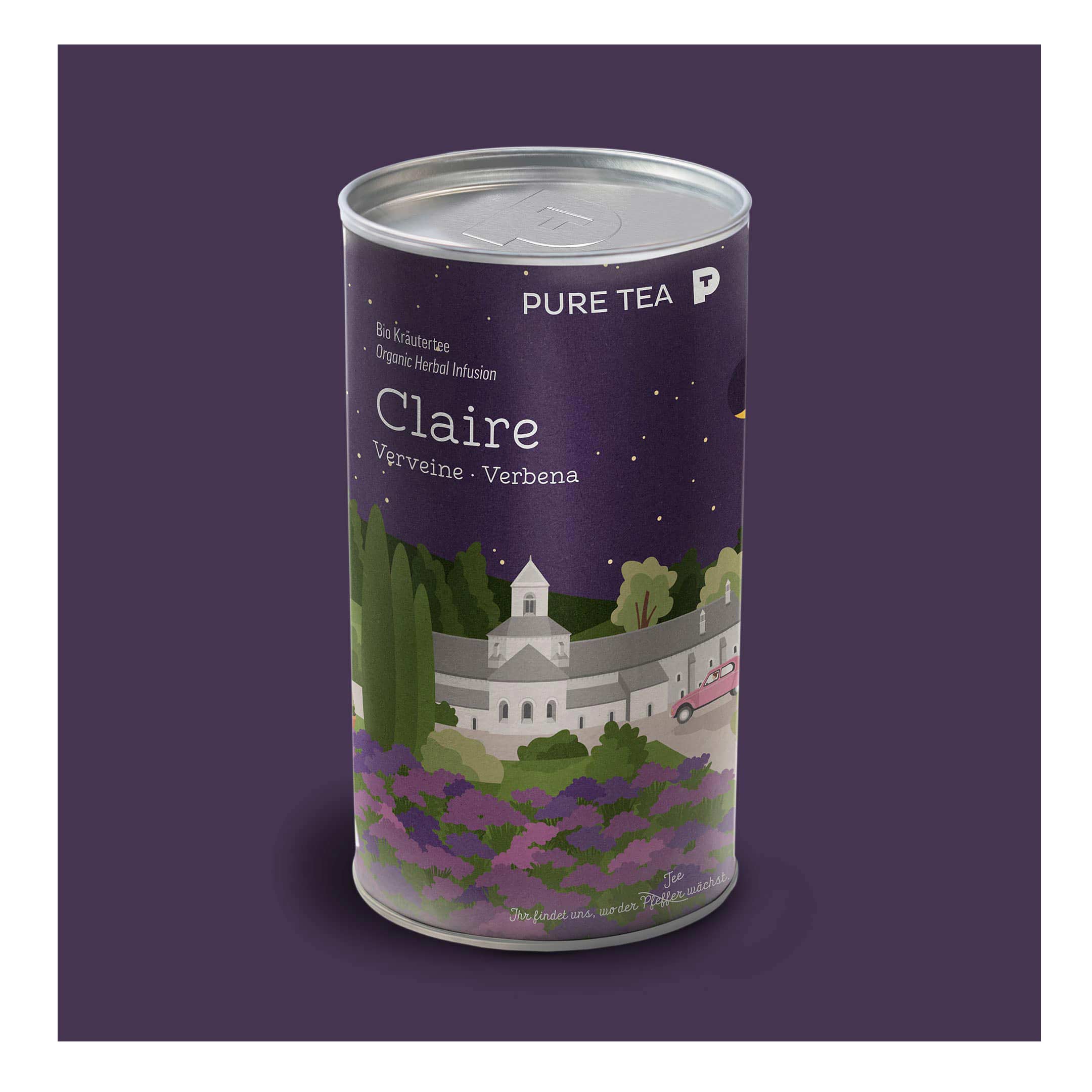 Claire