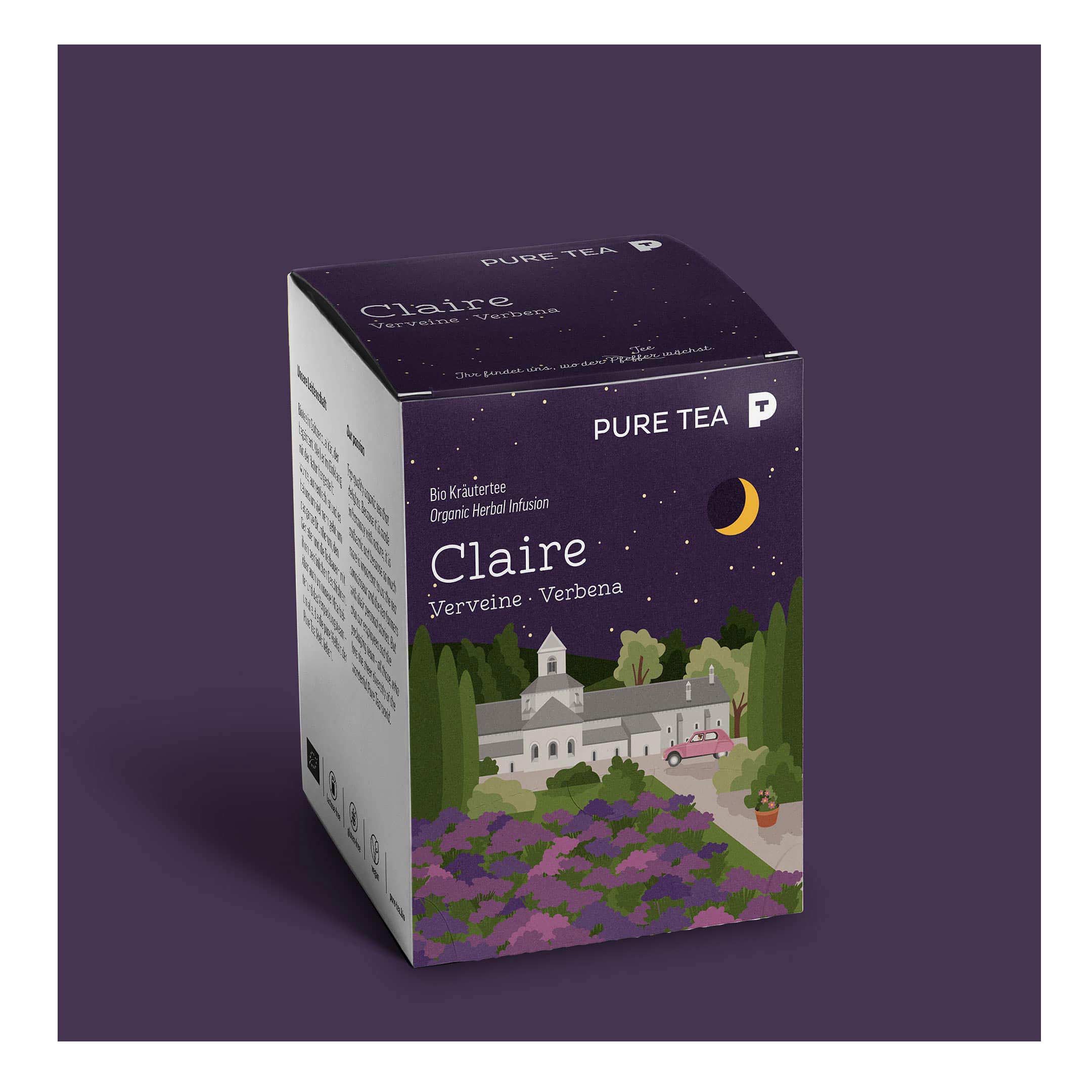 Claire