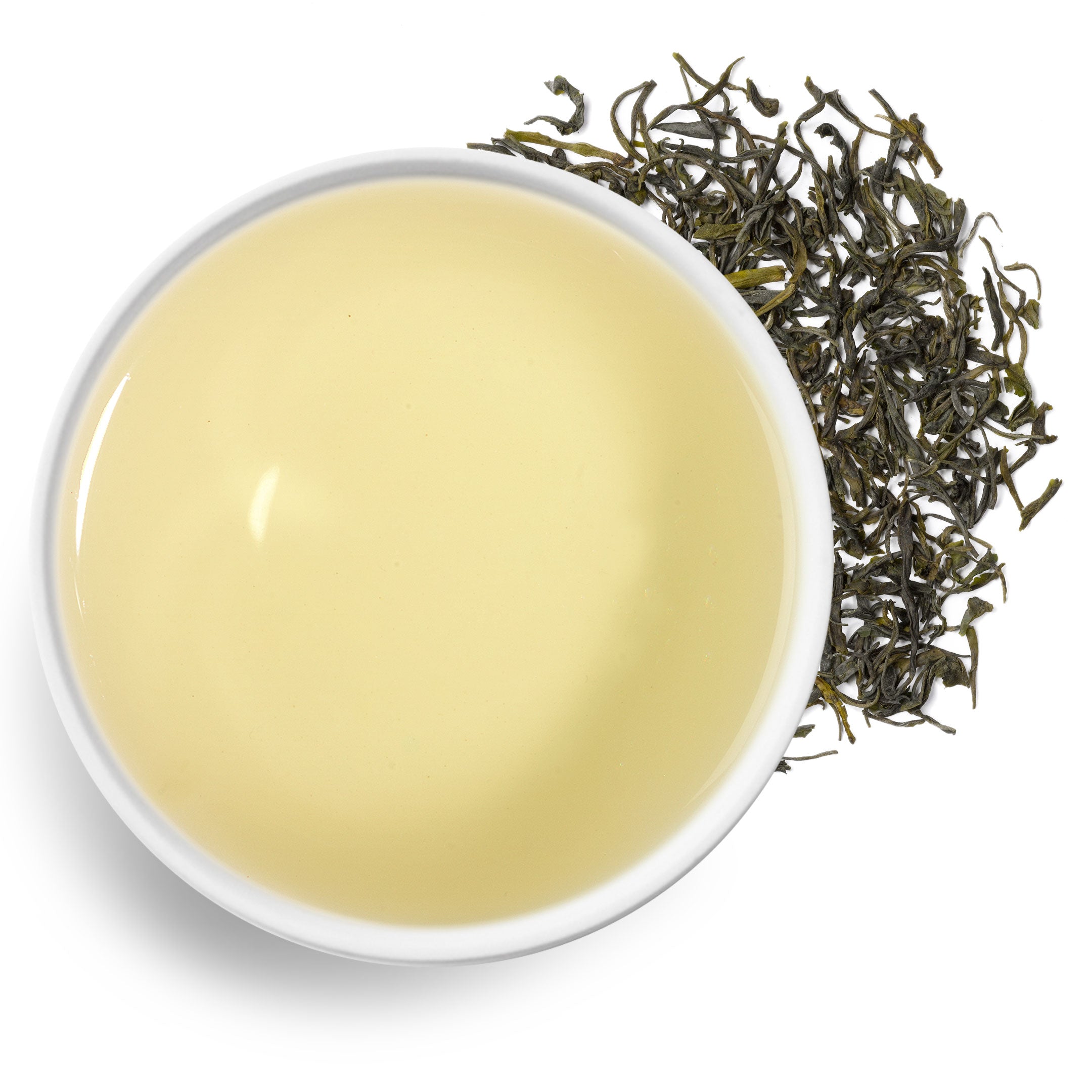 China Dao Ren Feng Superior Green