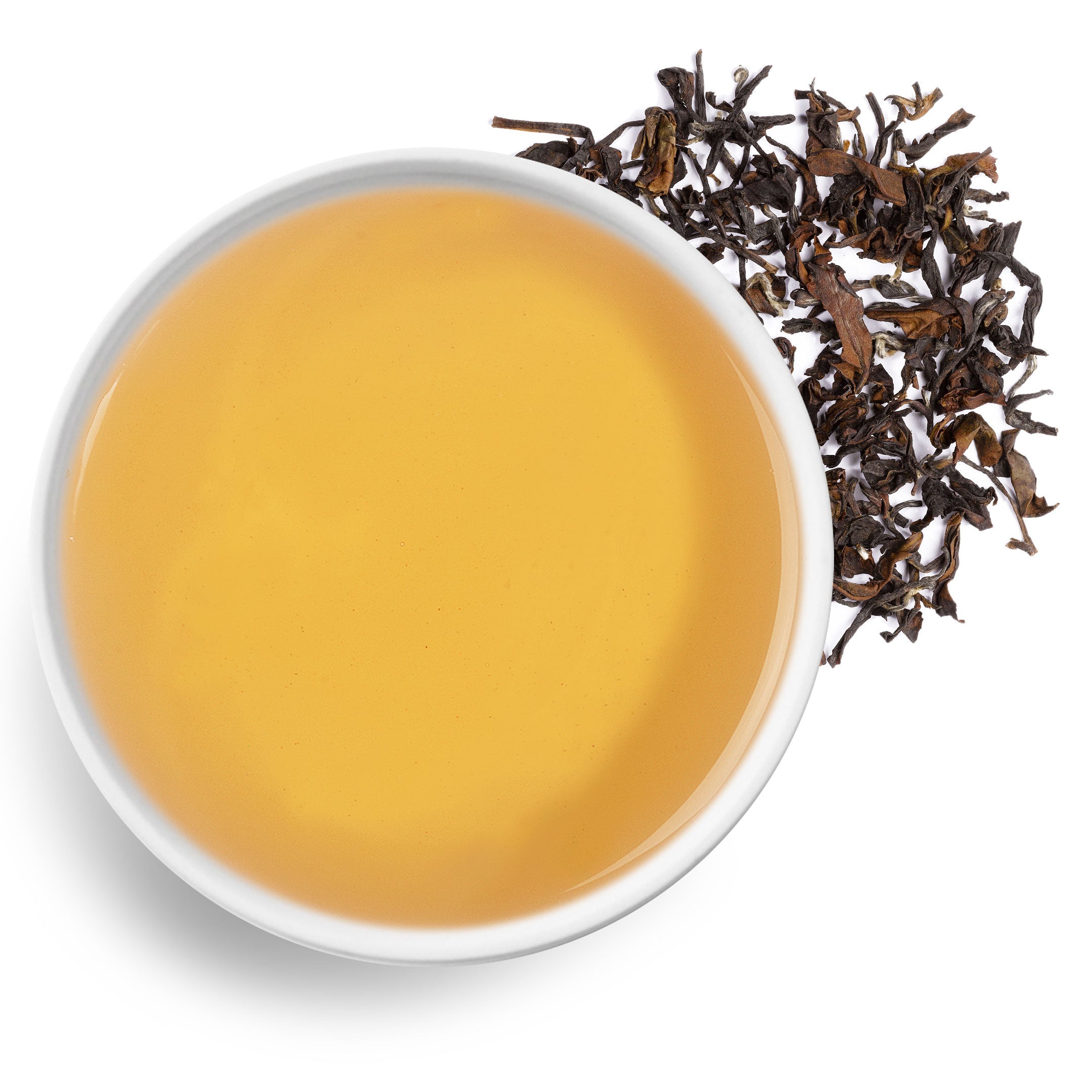 China Superior Fancy Oolong