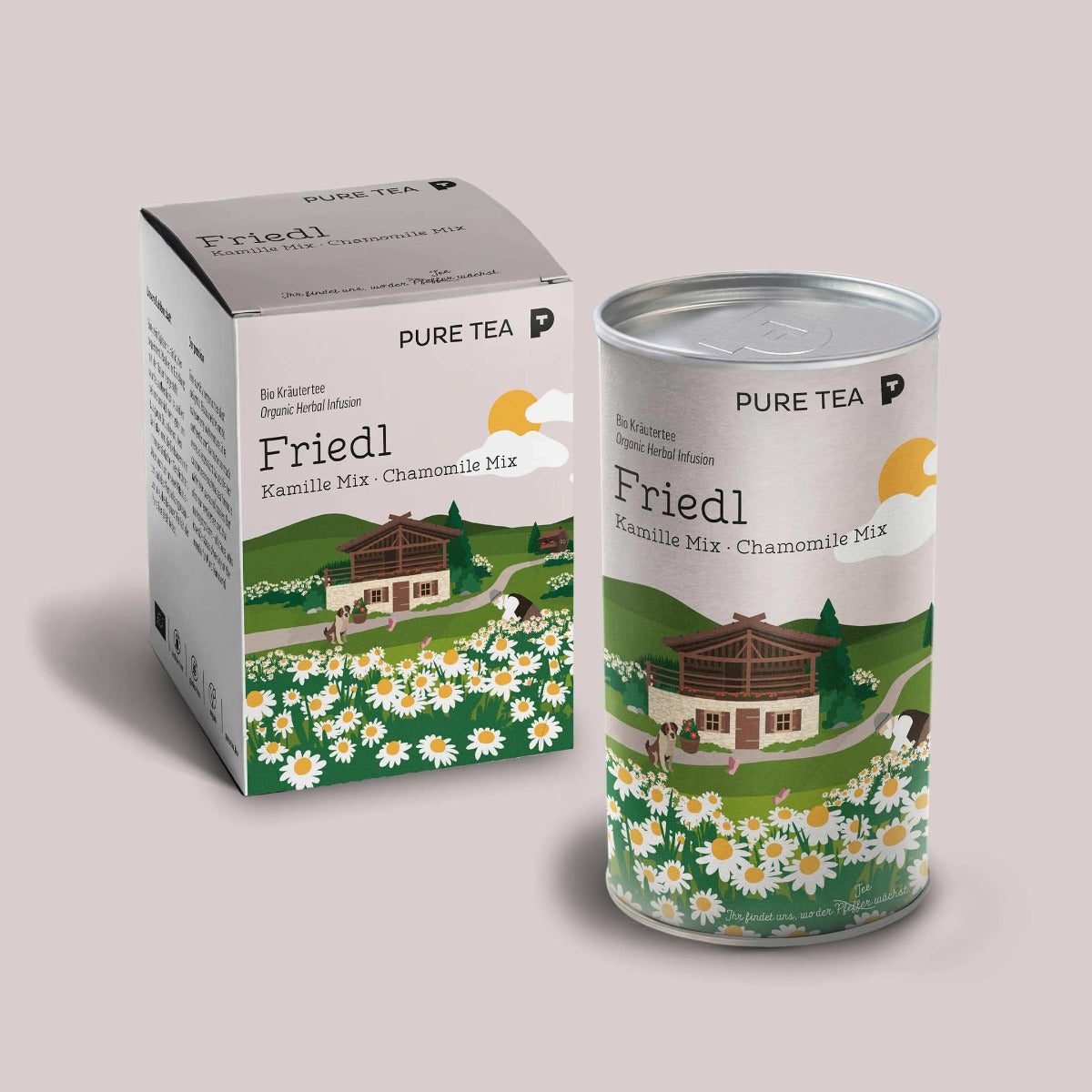 Friedl