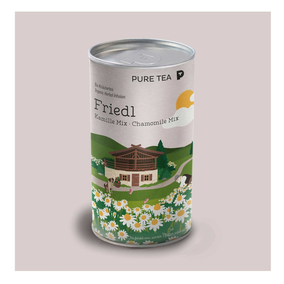 Friedl
