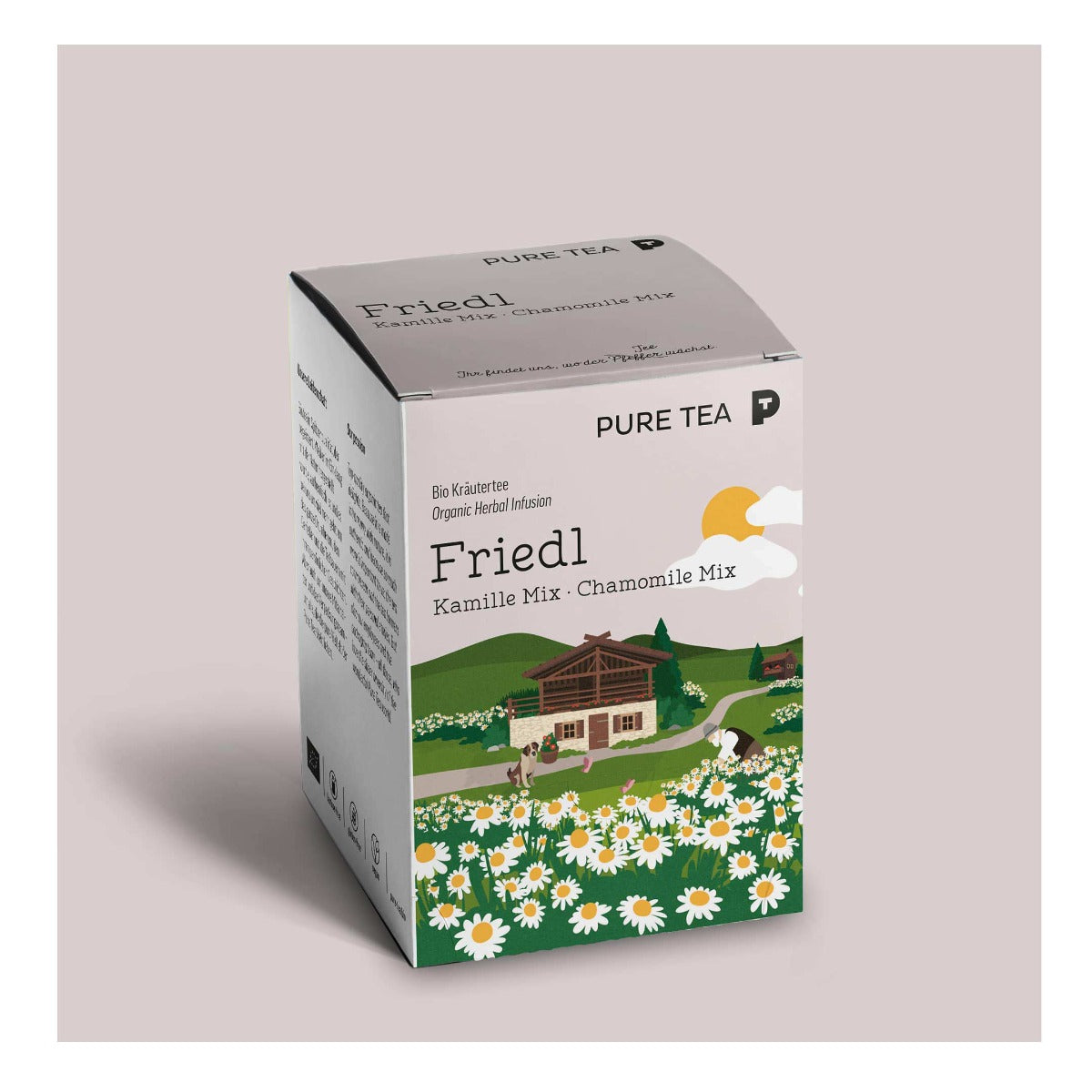 Friedl