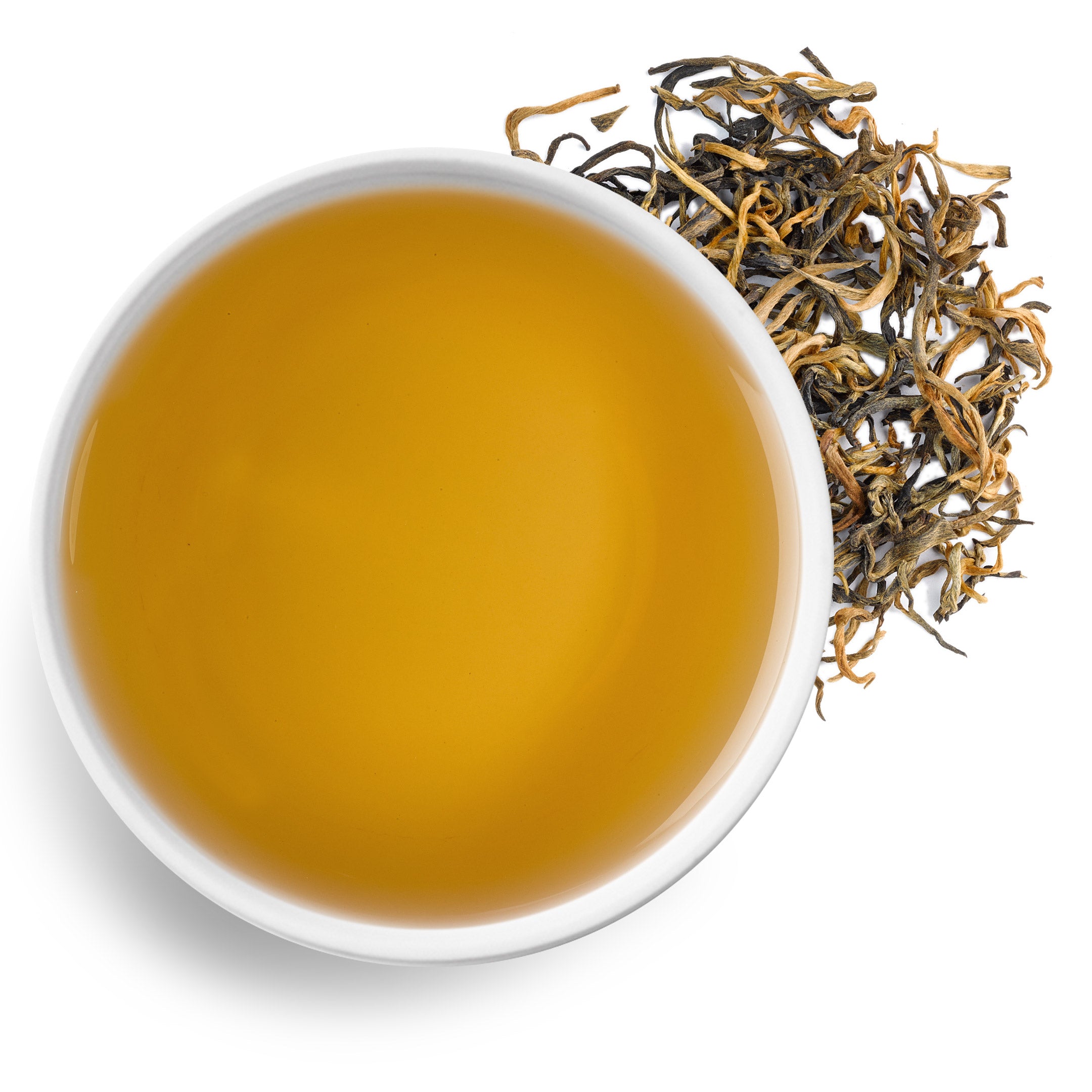 Golden Yunnan First Grade Dongzhai