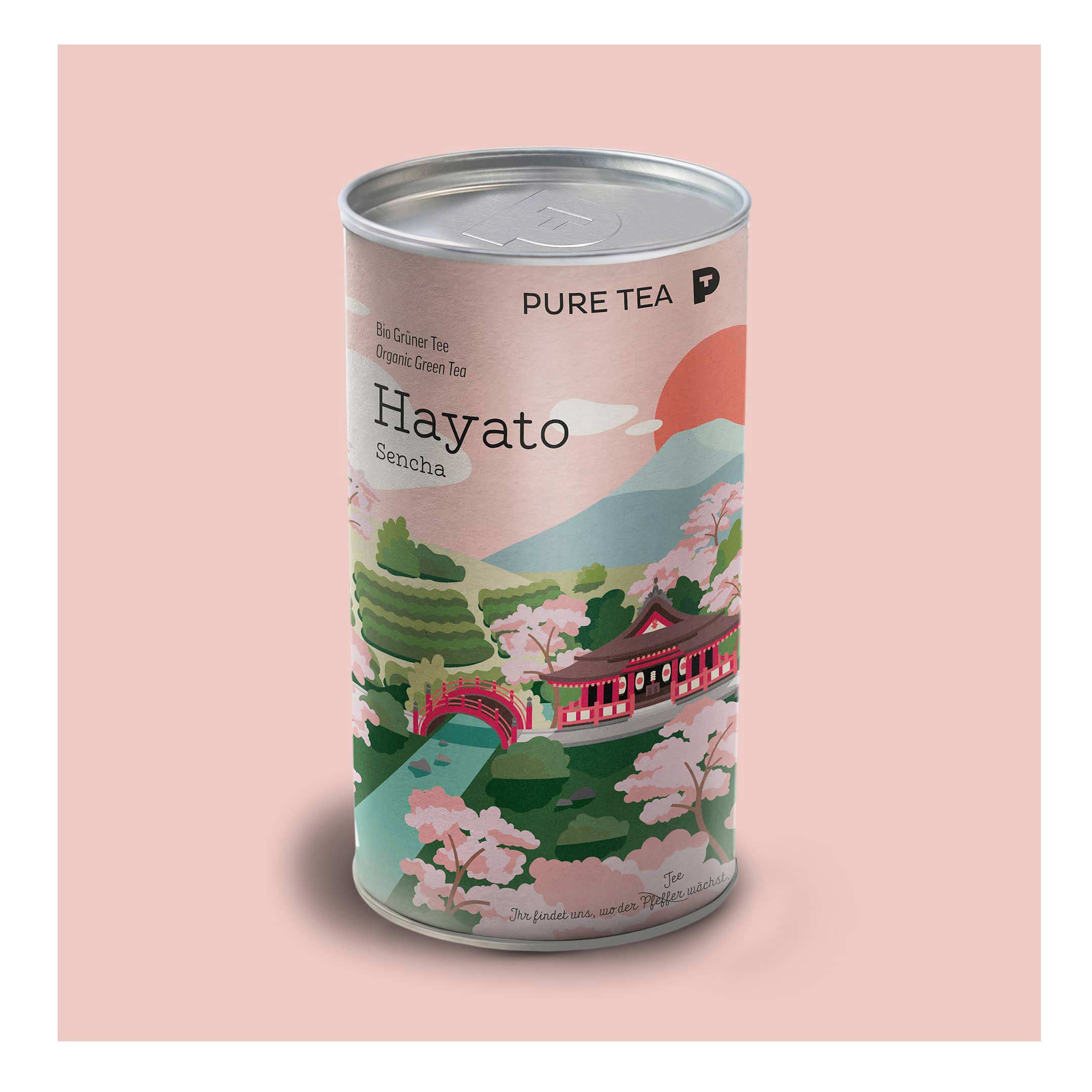 Hayato