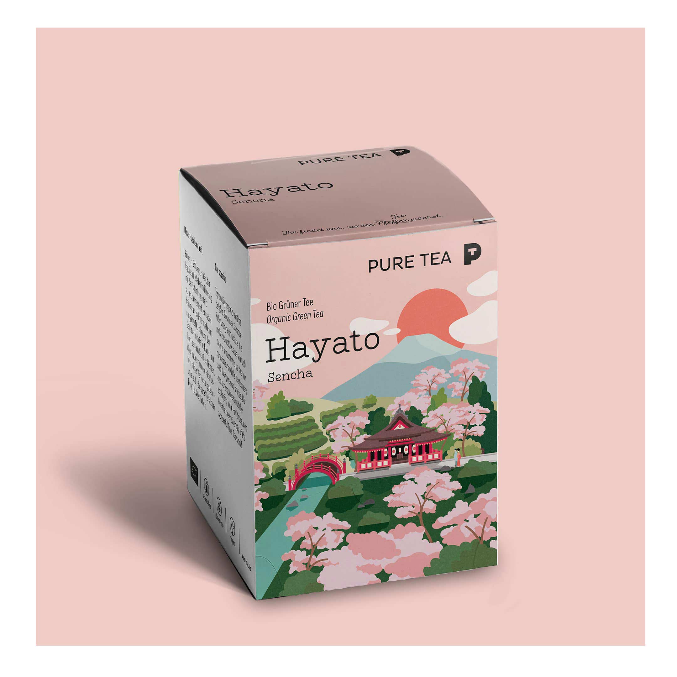 Hayato