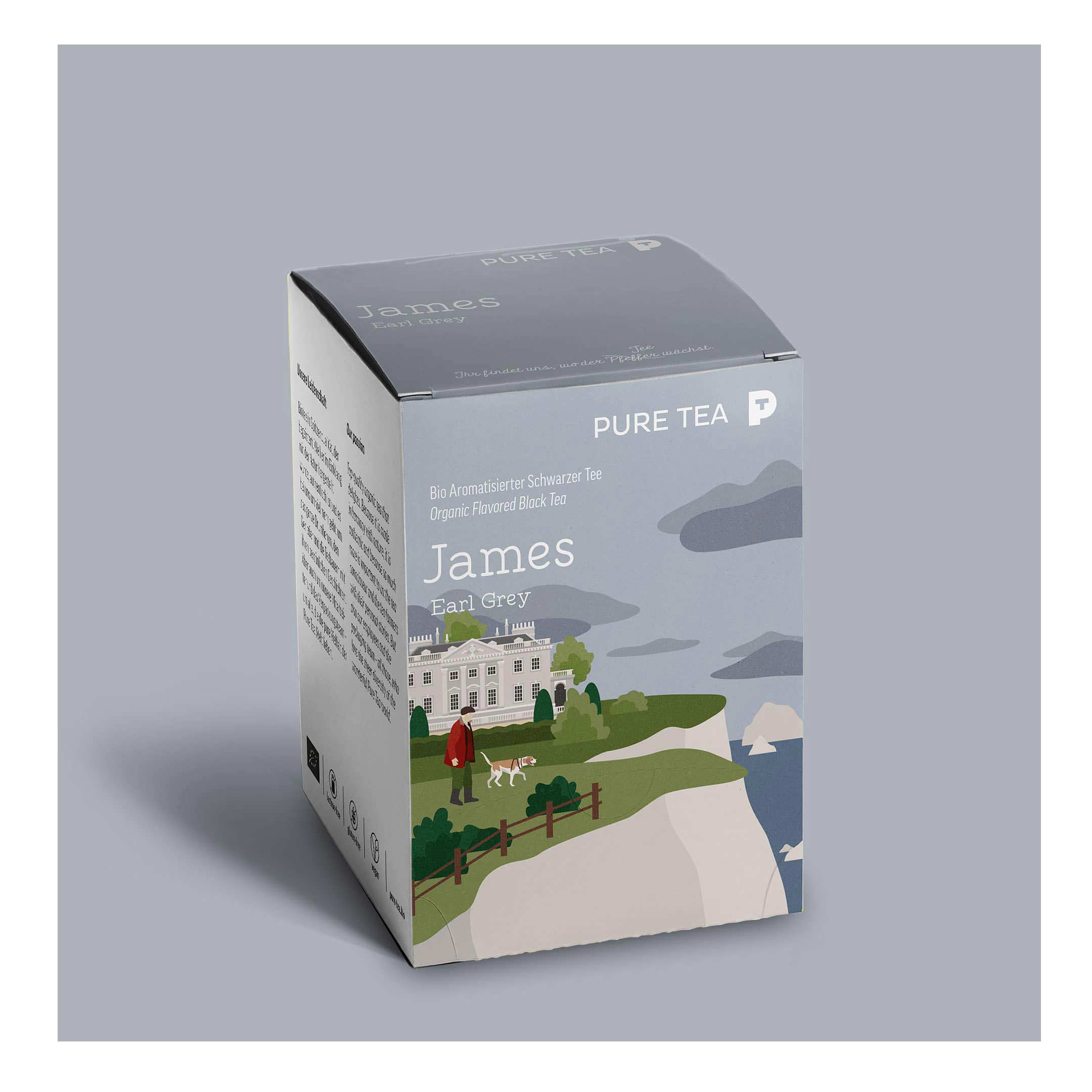 James