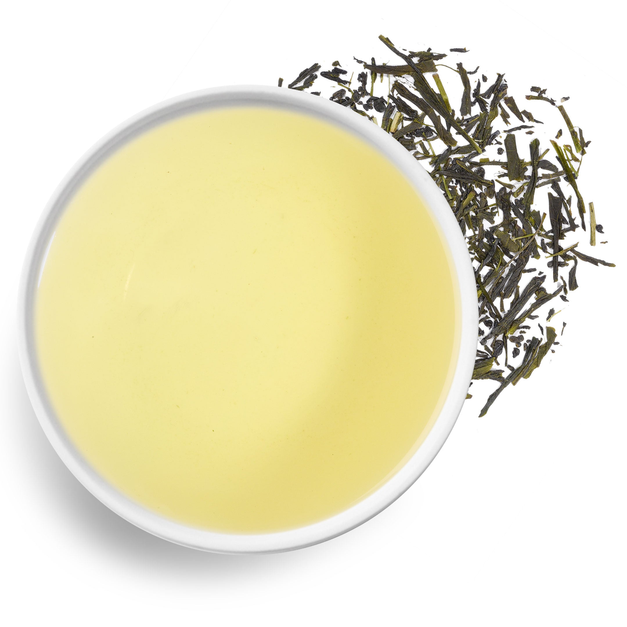 Morimoto Fancy Sencha