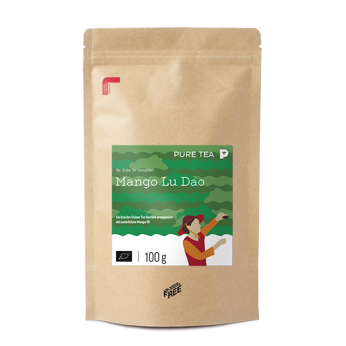 Mango Lu Dao