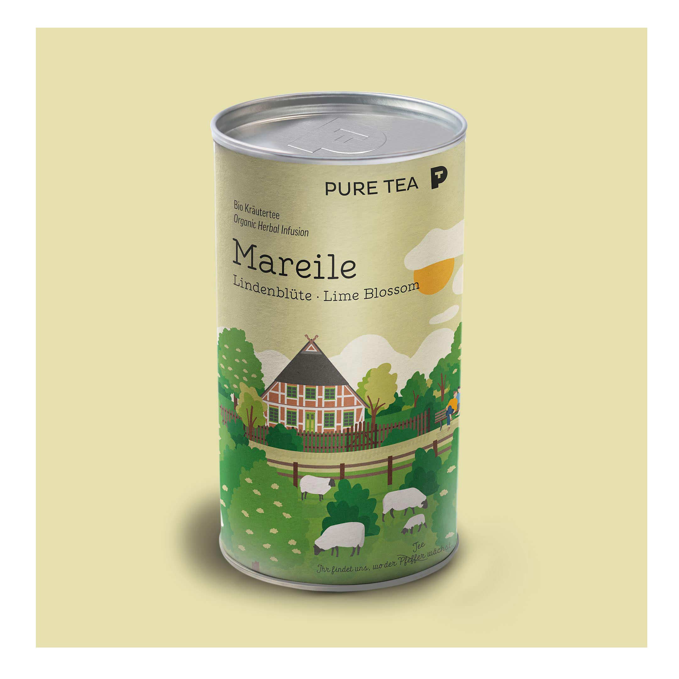 Mareile