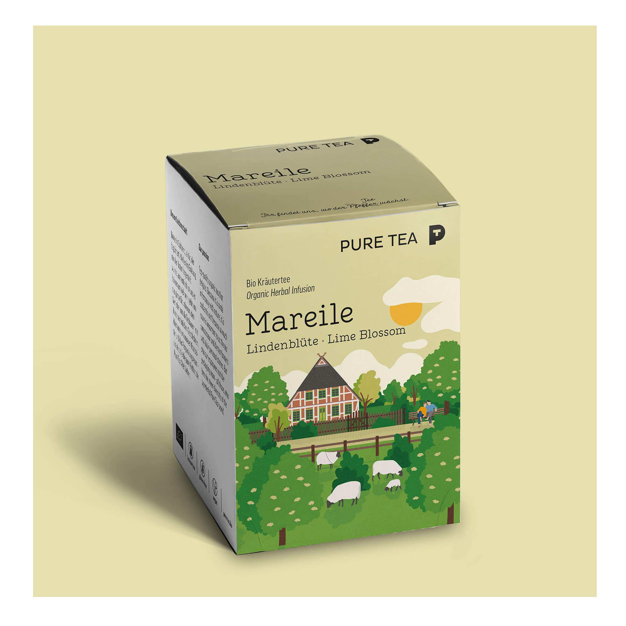 Mareile