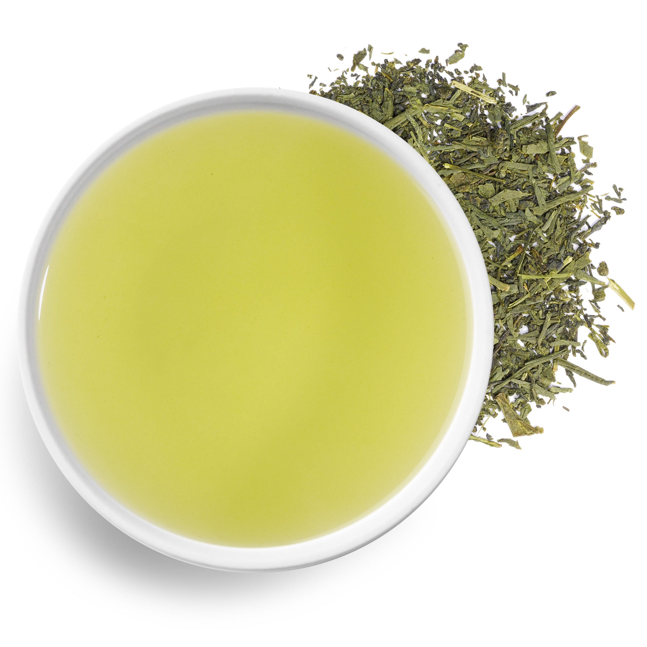 Morimoto Matcha-iri Sencha