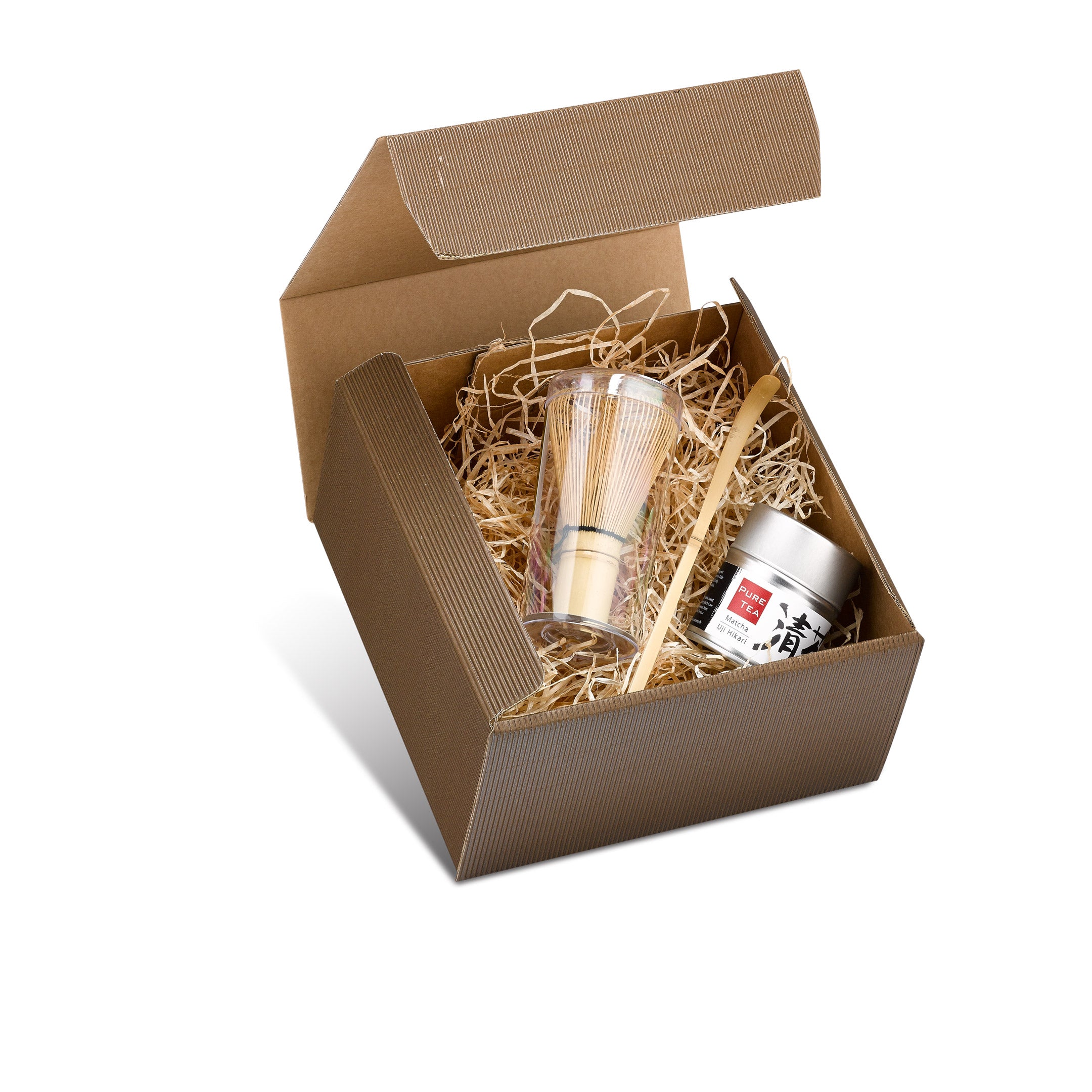 Matcha Starter Set