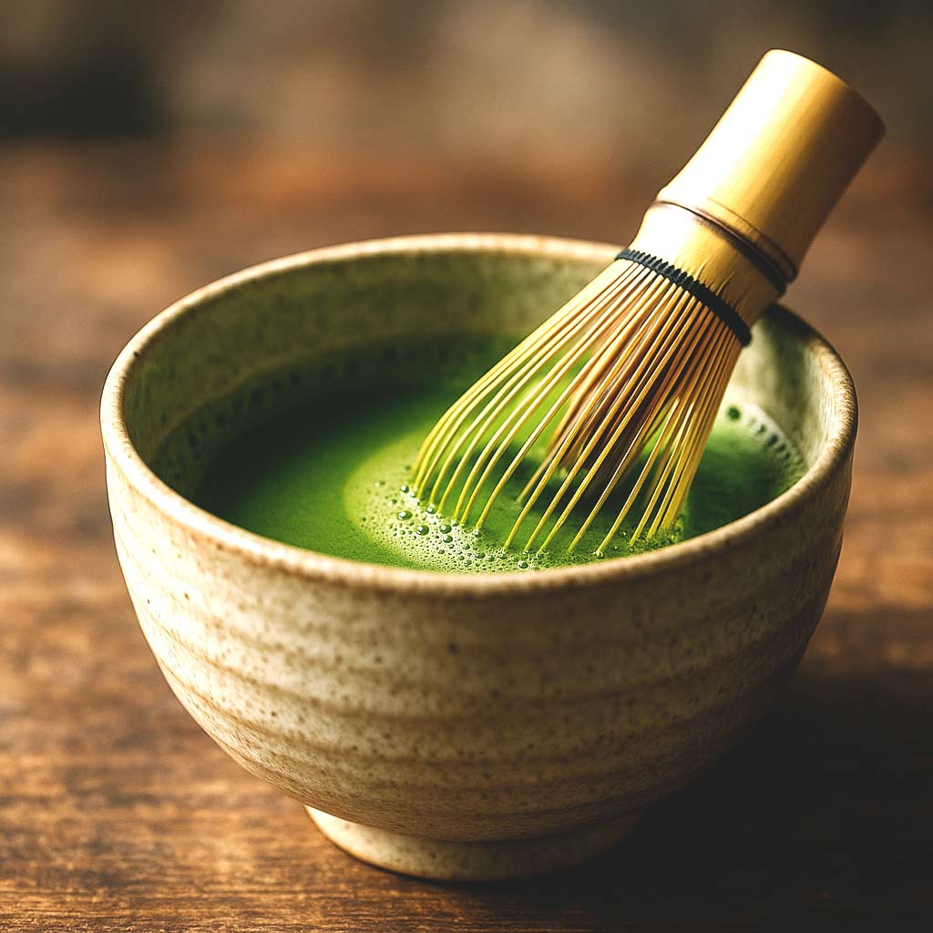 Nakanishi Kyonomi Matcha