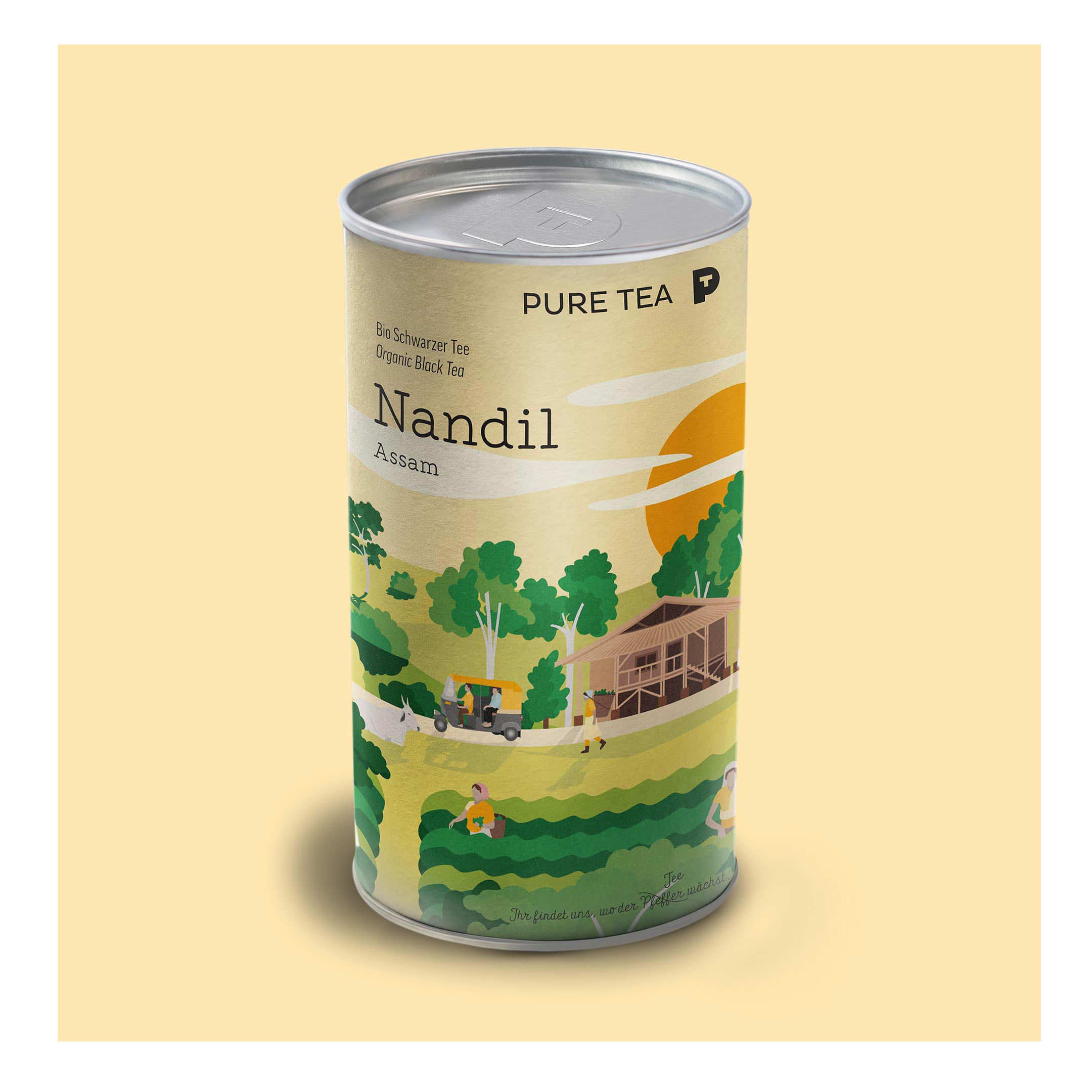Nandil