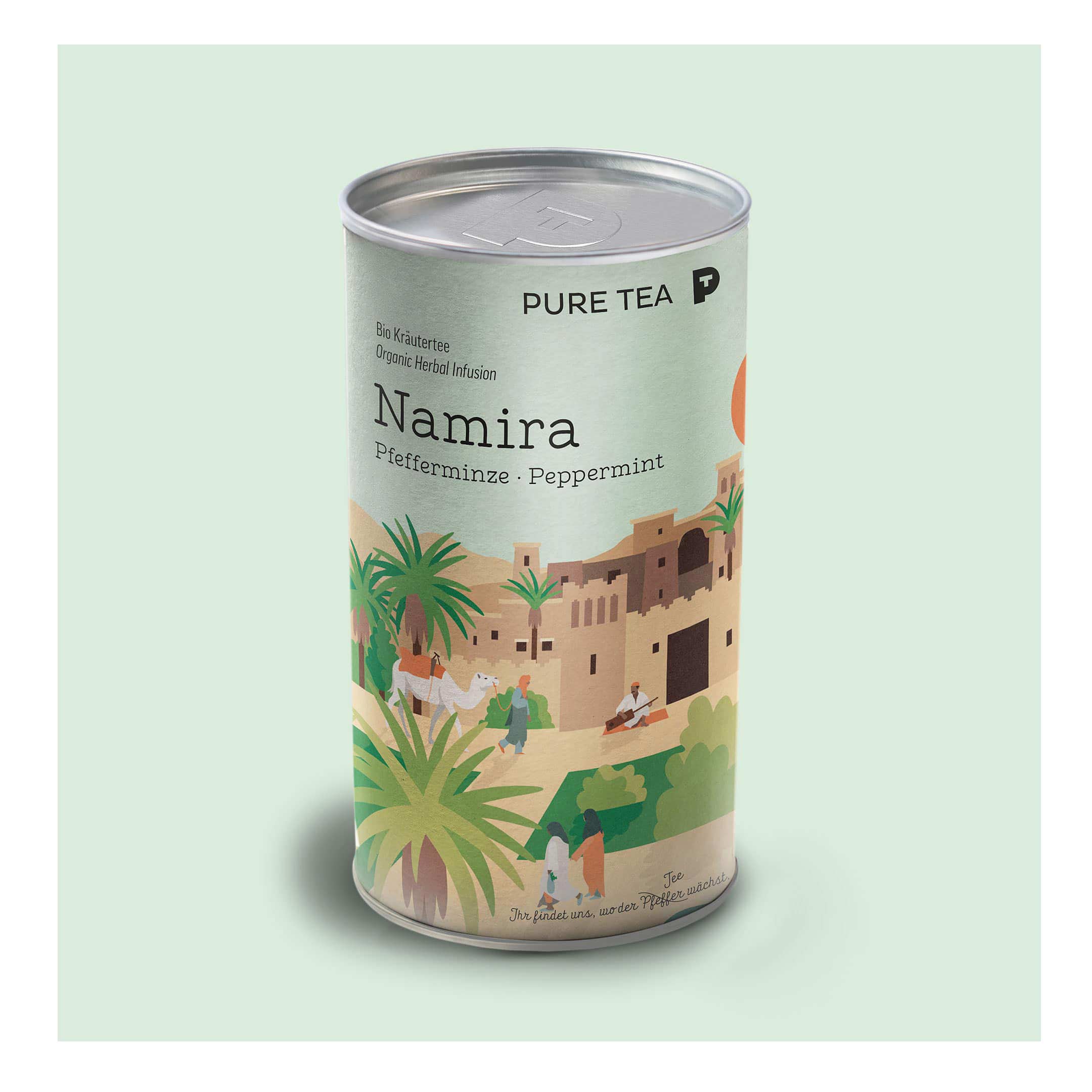 Namira-Dose