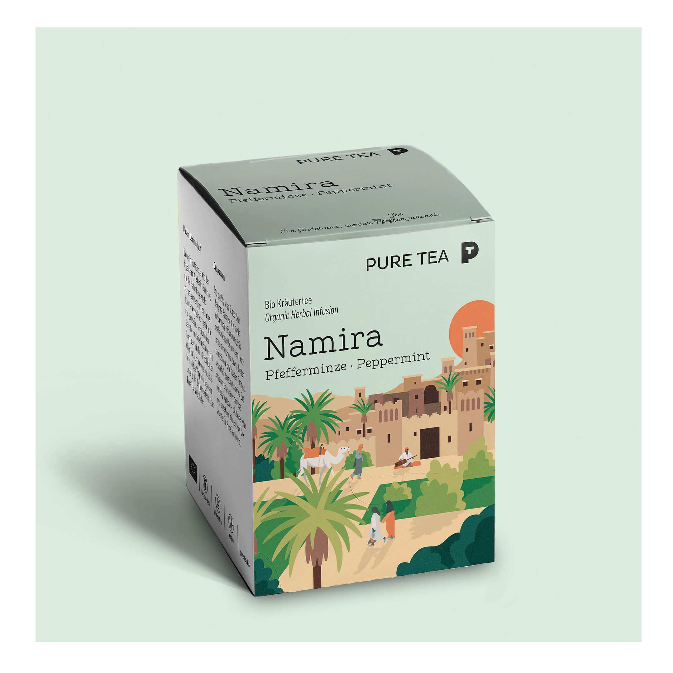 Namira