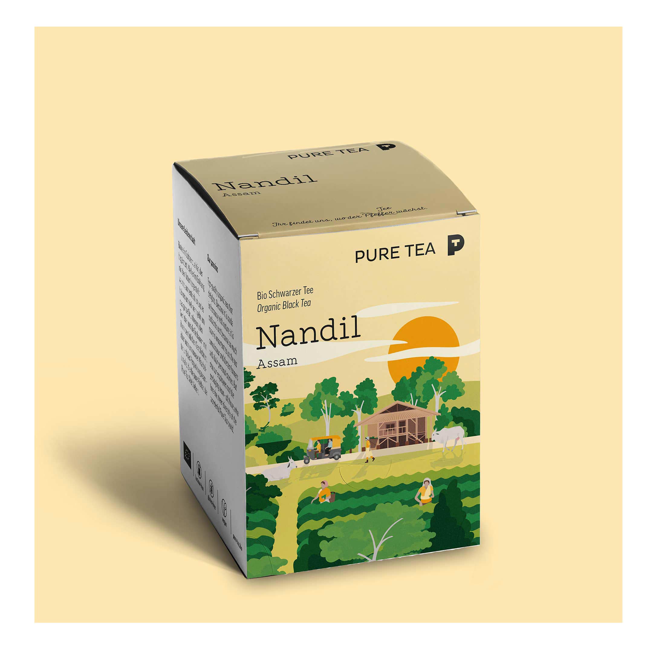 Nandil