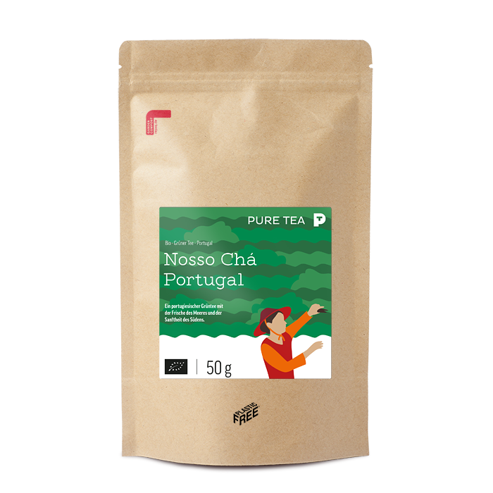 Nosso Chá Portugal