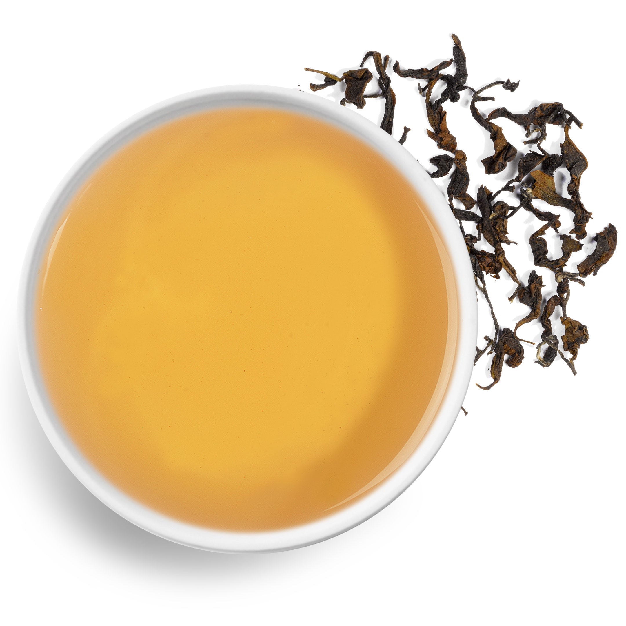 China Oriental Beauty Superior Oolong