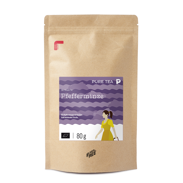 Pfefferminze