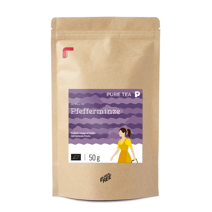 Pfefferminze