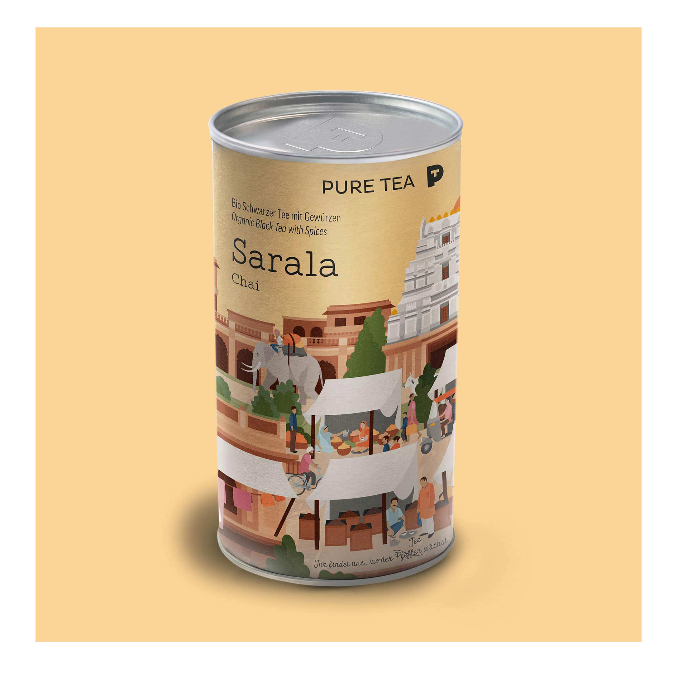 Sarala