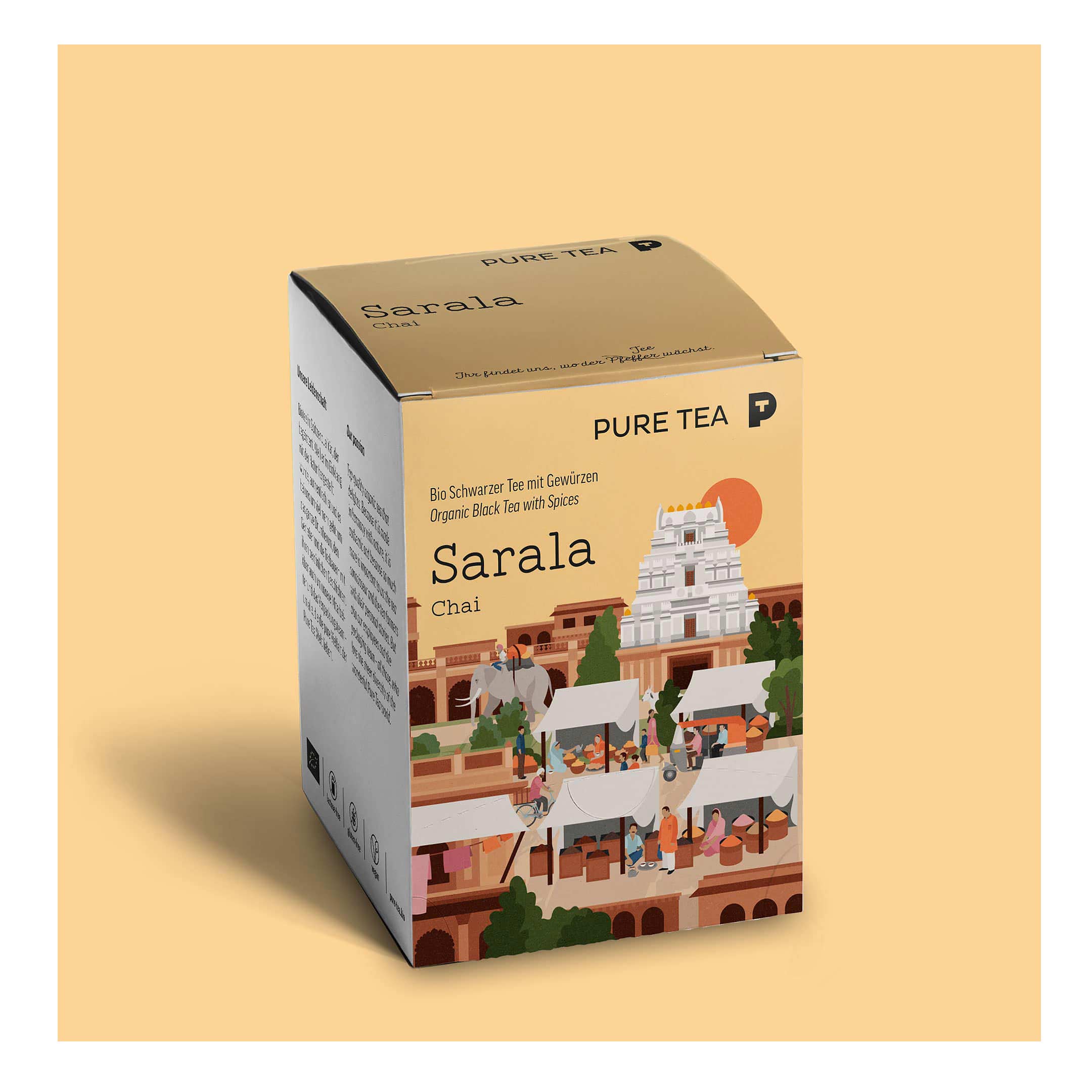 Sarala