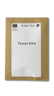 Darjeeling Flugtee Okayti Ruby Dj.12 First Flush 2024