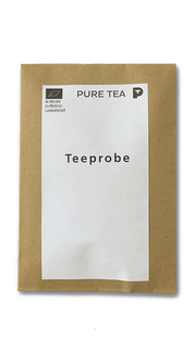 Yunnan Moonlight First Grade Dongzhai (Teeprobe)