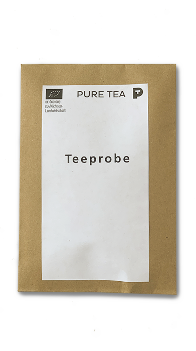 Yunnan Moonlight First Grade Dongzhai (Teeprobe)